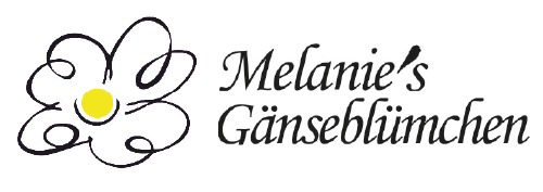 melaniesgaensebluemchen-logo